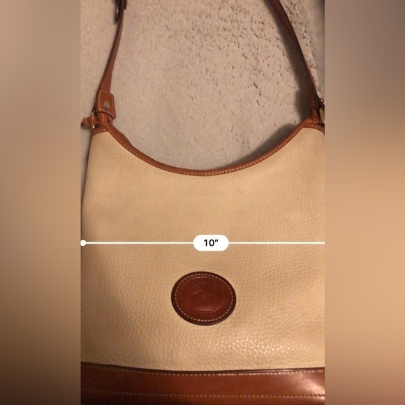 Dooney and Bourke bag - Picture 12 of 12